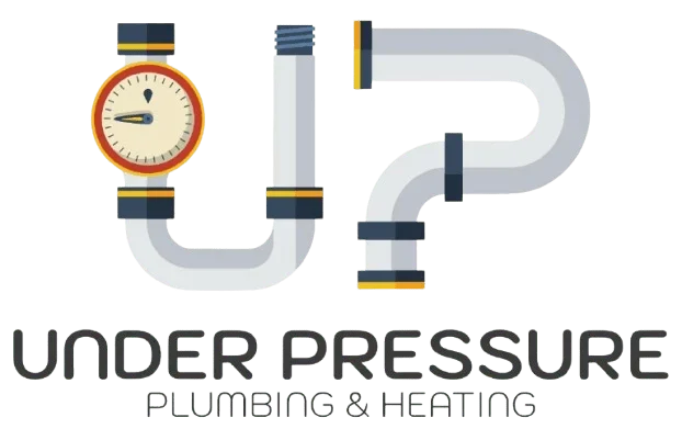Underpressure Logo