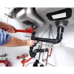 Plumbing