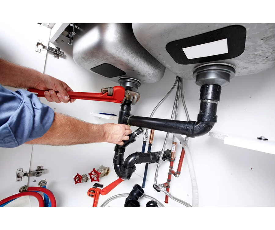 Plumbing